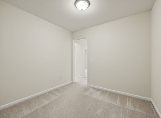 Room photo before the closet redesign