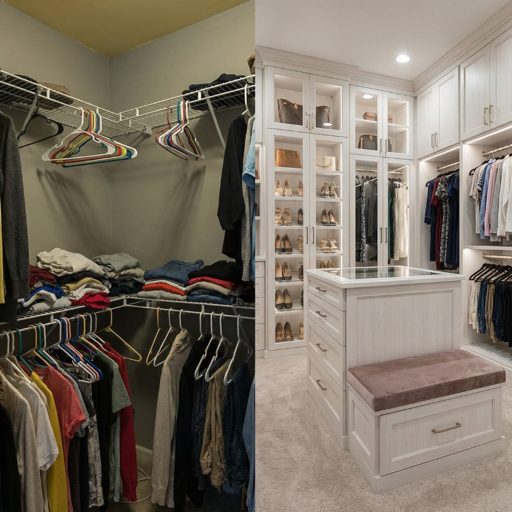 Closet Design app icon